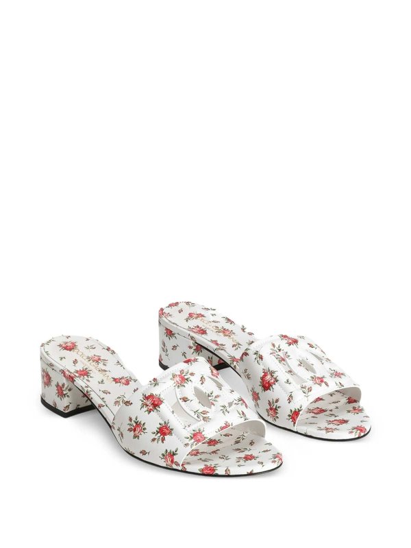 DOLCE & GABBANA: sandals online - Sandals
