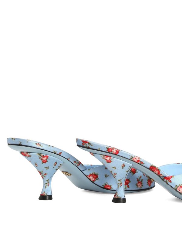 DOLCE & GABBANA: sandali online - Sandali