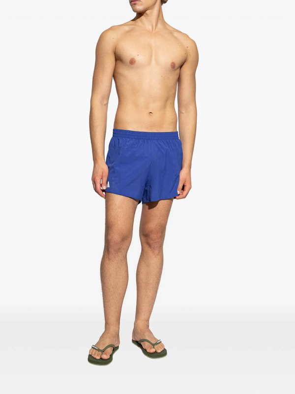 The Best Shops DSQUARED2: Tongs - Tongs - Vert