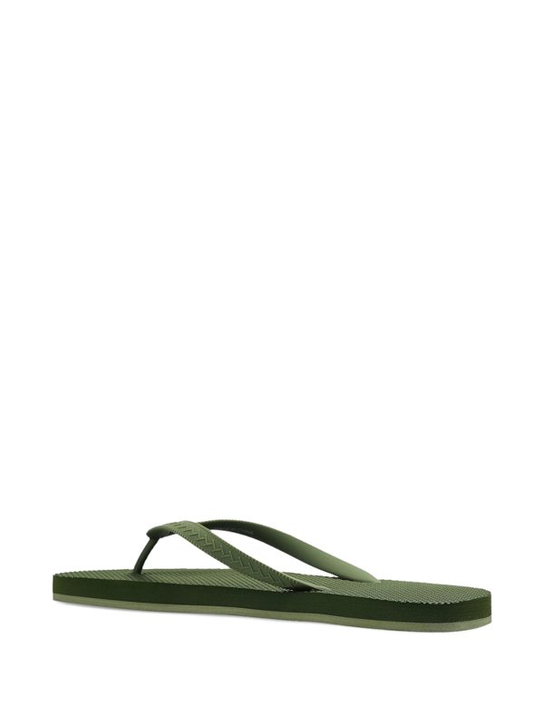 DSQUARED2 buy online Tongs - Vert