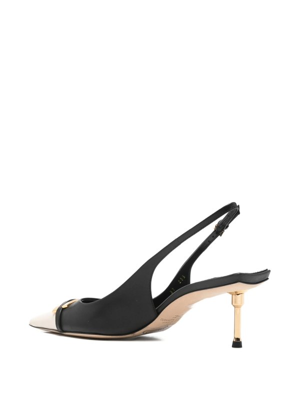 ELISABETTA FRANCHI: サンダル online - サンダル - 黒