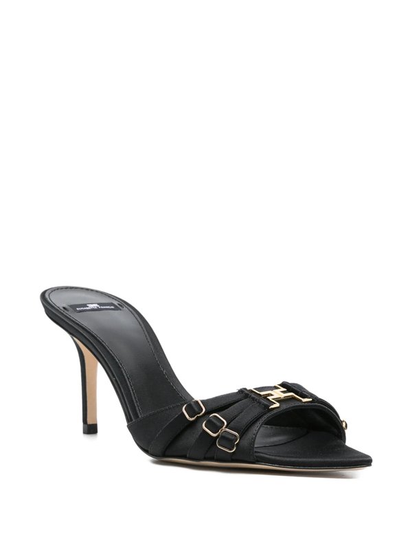 ELISABETTA FRANCHI: sandals online - Sandals