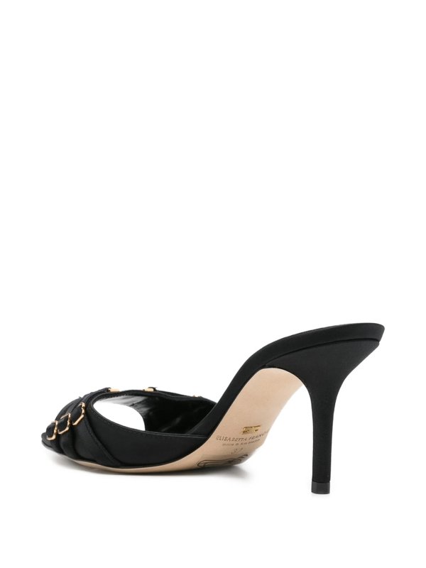 Sandals shop online: ELISABETTA FRANCHI