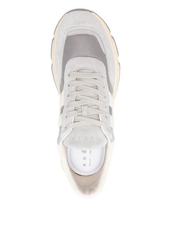 HOGAN: Sneaker online - Sneaker - Grau
