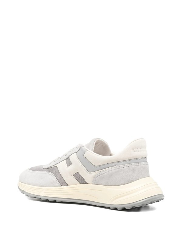 The Best Shops HOGAN: Sneaker - Sneaker - Grau