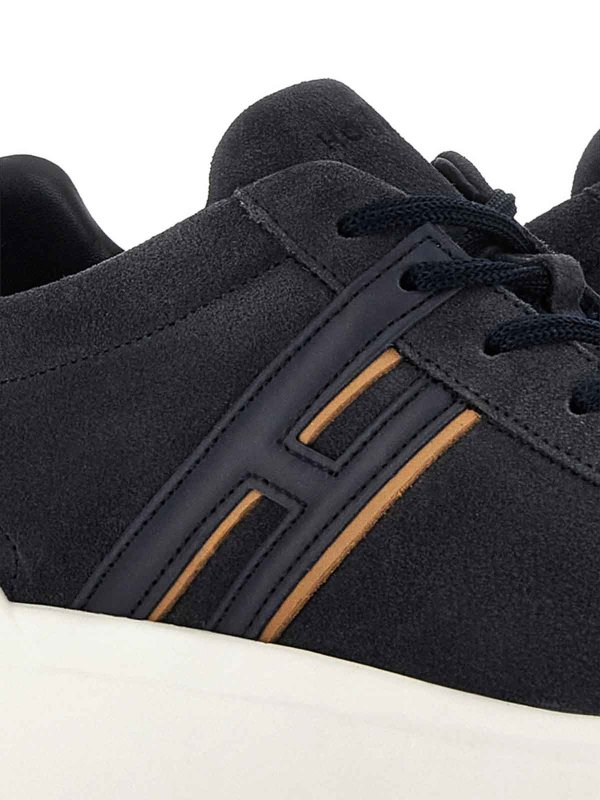 The Best Shops HOGAN: sneakers - Sneakers