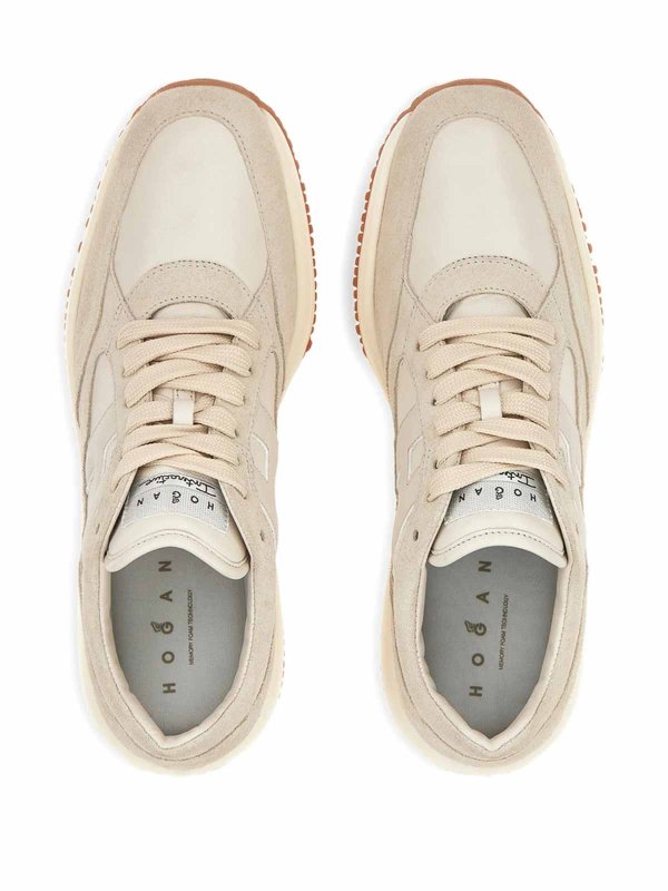 HOGAN: trainers online - Sneakers