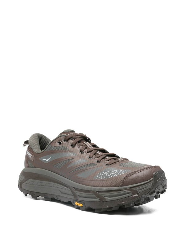 HOKA: Chaussures de sport online - Baskets - Marron