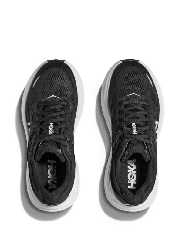 HOKA: Chaussures de sport online - Baskets - Noir
