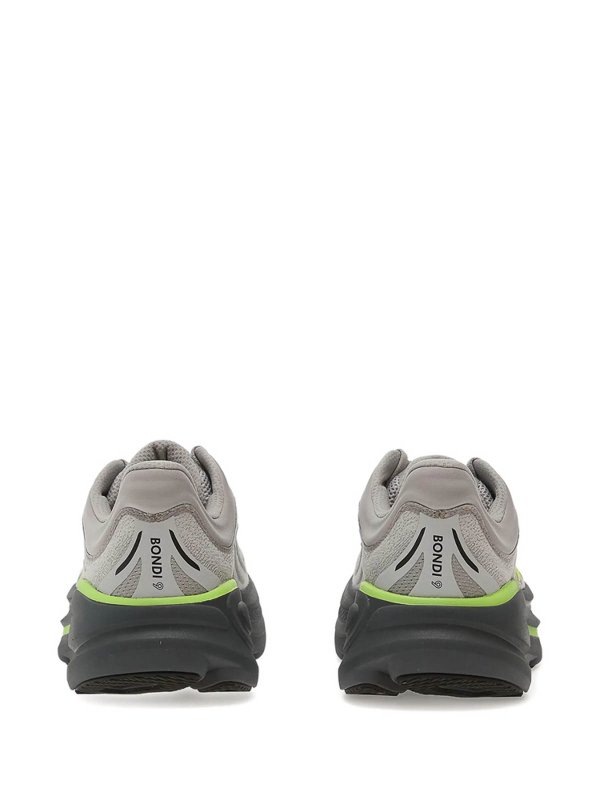 HOKA: Chaussures de sport online - Baskets - Gris