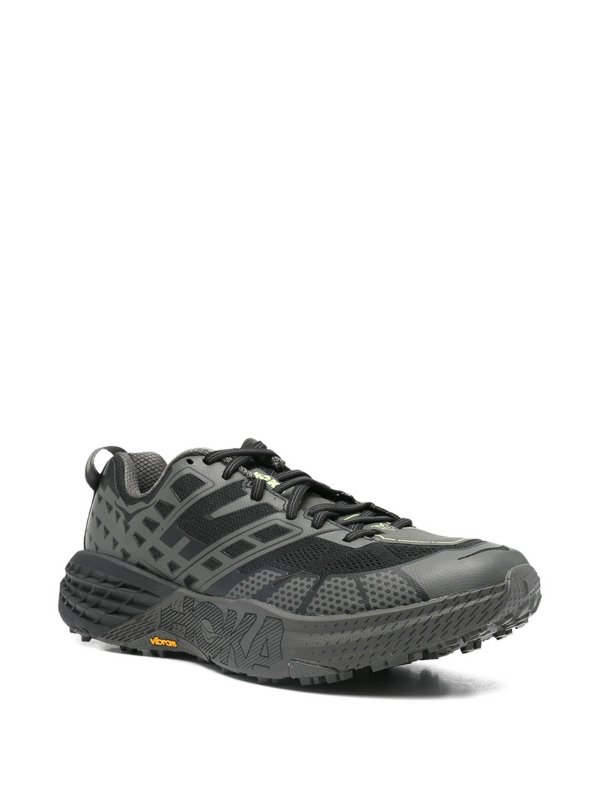 HOKA: Chaussures de sport online - Baskets - Noir
