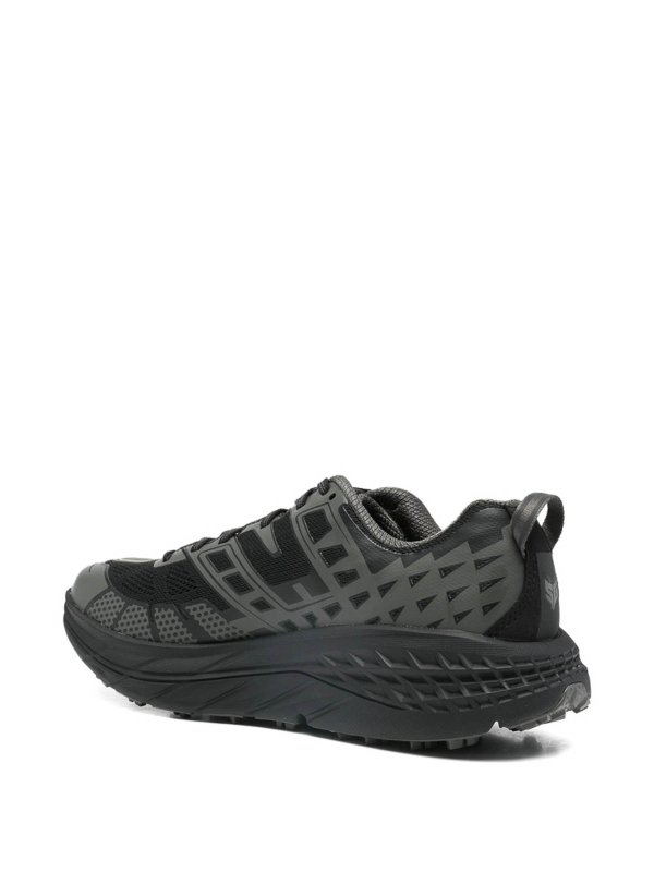The Best Shops HOKA: Chaussures de sport - Baskets - Noir