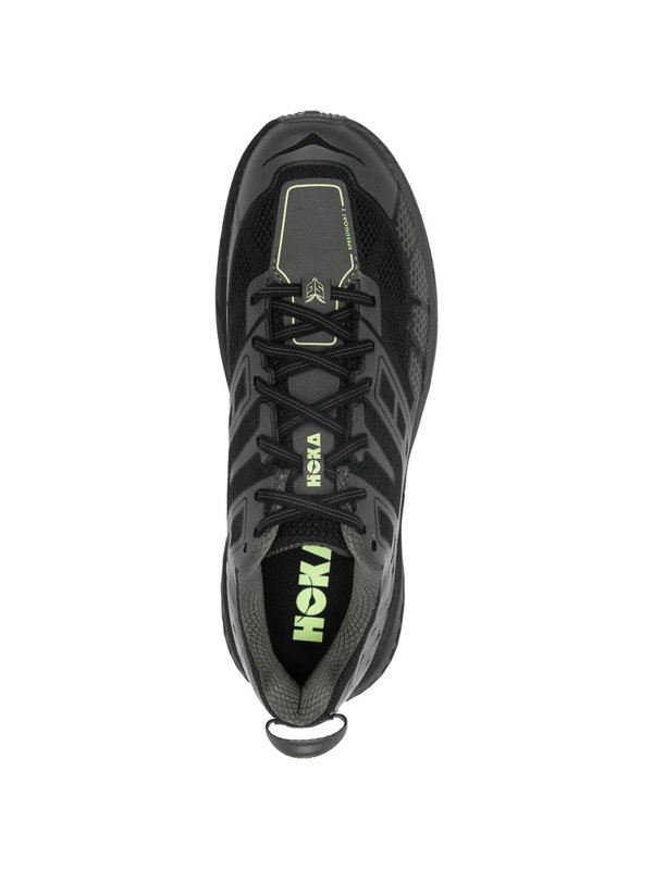 Baskets - Noir shop online: HOKA