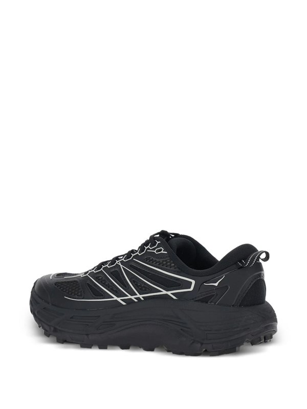 HOKA: Chaussures de sport online - Baskets - Noir