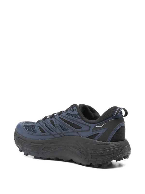 HOKA: Sneaker online - Sneaker - Blau