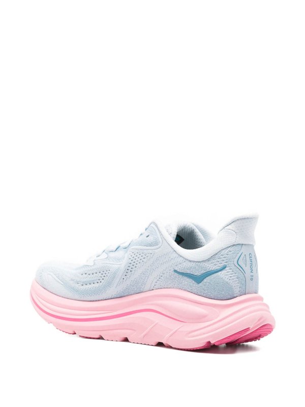 HOKA: Sneaker online - Sneaker - Blau