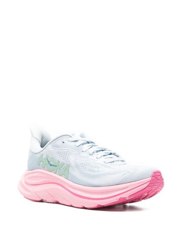 The Best Shops HOKA: Sneaker - Sneaker - Blau