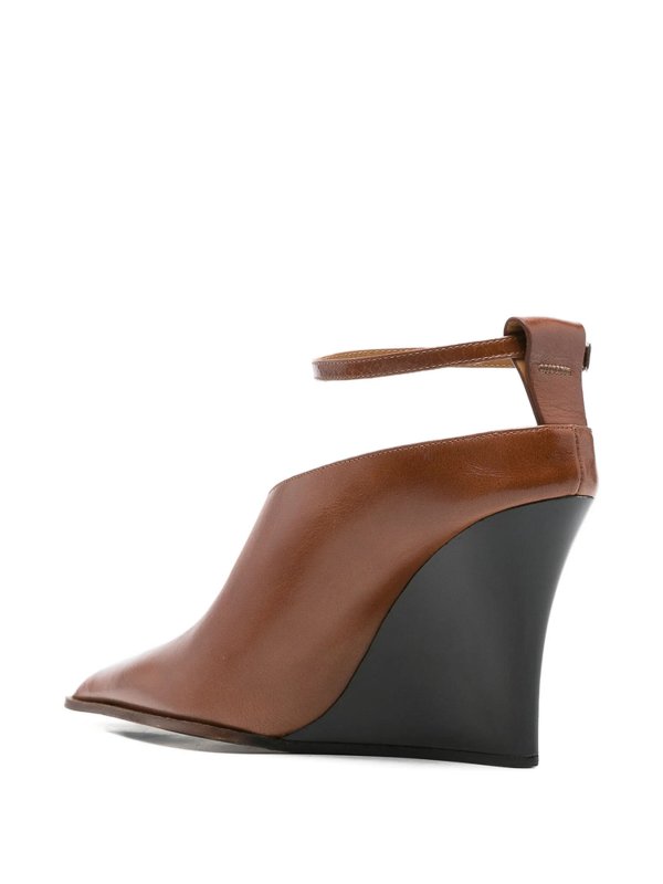 Iro: Sandalen online - Sandalen - Braun