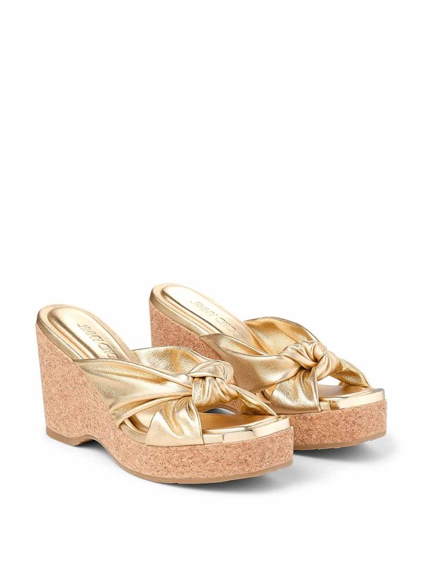 JIMMY CHOO: sandals online - Sandals