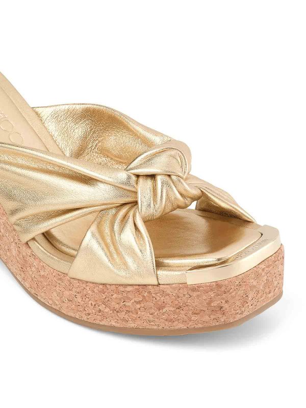 JIMMY CHOO buy online Sandals