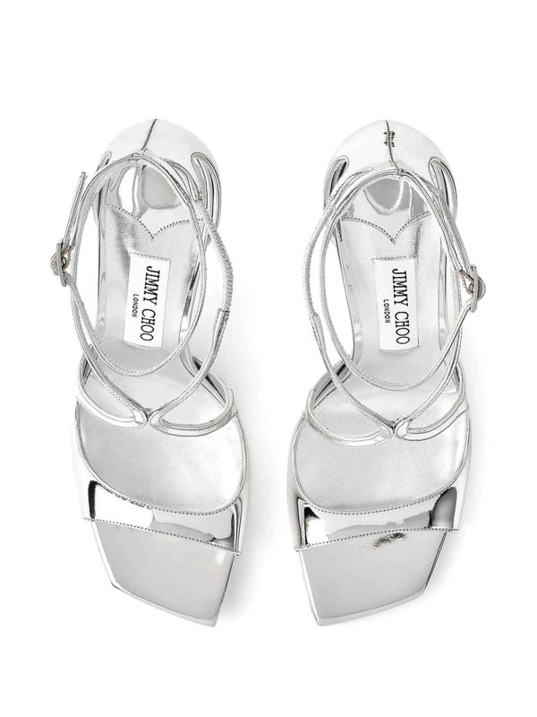 JIMMY CHOO: sandals online - Sandals