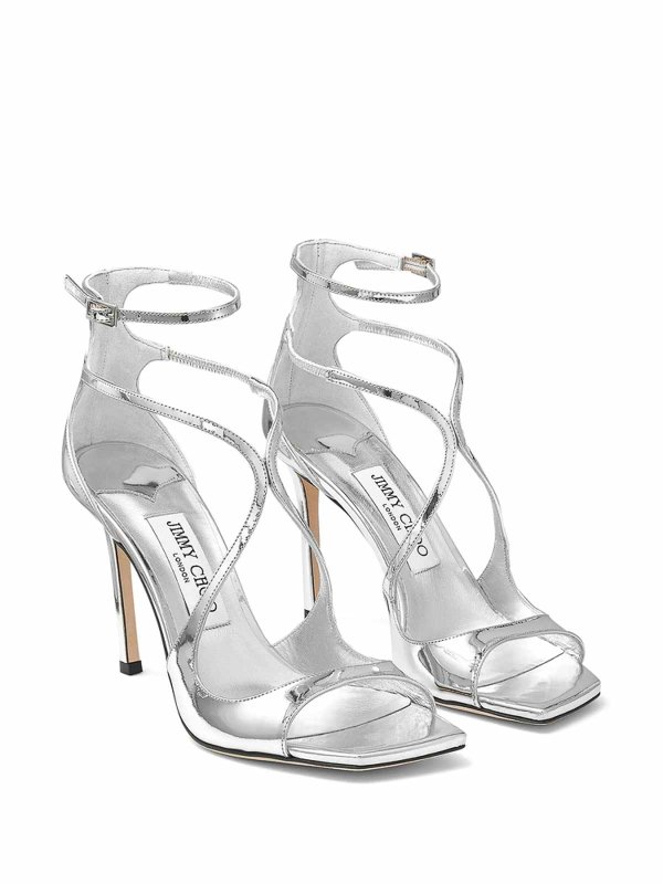 Sandals shop online: JIMMY CHOO