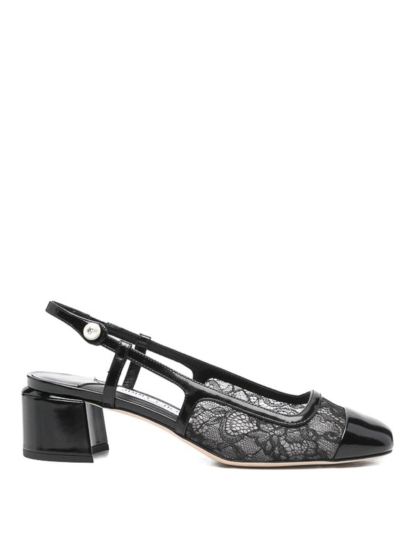 JIMMY CHOO: sandals - Sandals