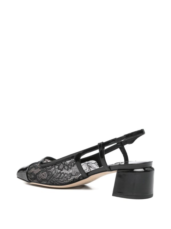 The Best Shops JIMMY CHOO: sandals - Sandals