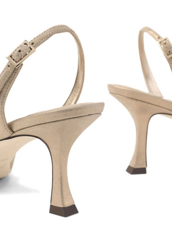 Sandals shop online: JIMMY CHOO