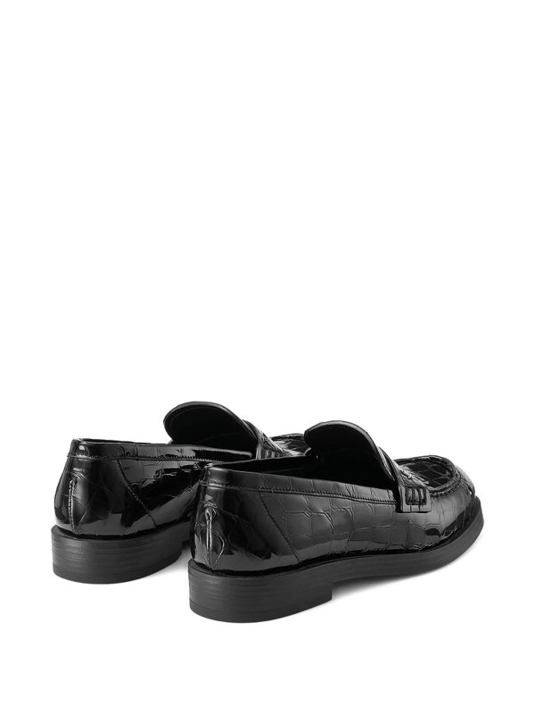 JIMMY CHOO: Loafers & Slippers online - Loafers