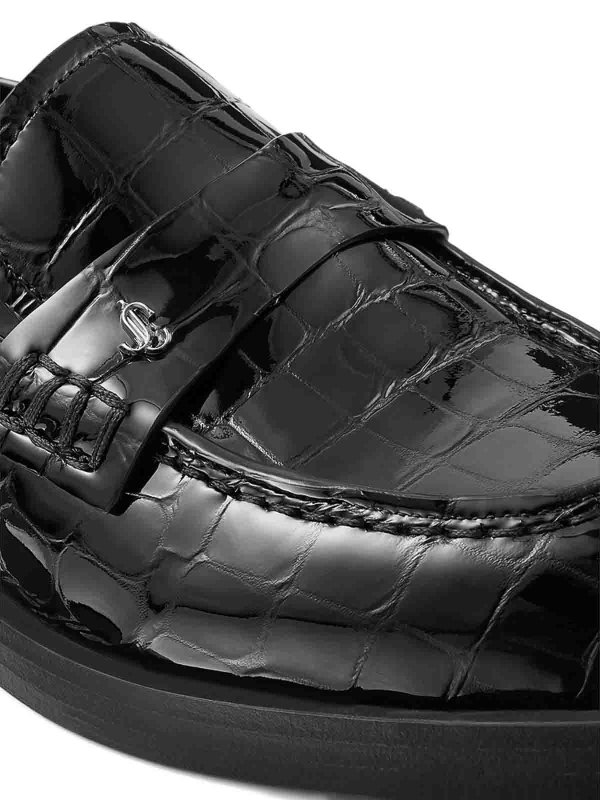 Loafers shop online: JIMMY CHOO