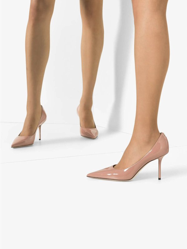 The Best Shops JIMMY CHOO: scarpe décolleté - Décolleté