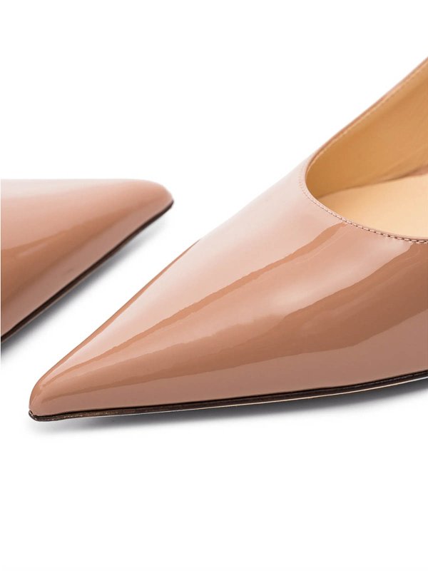 Décolleté shop online: JIMMY CHOO
