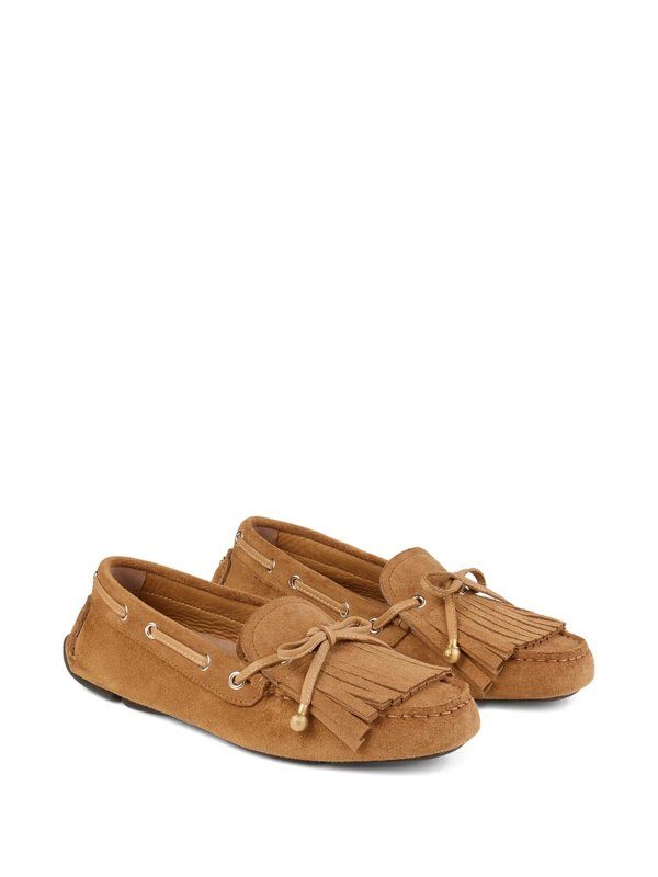 JIMMY CHOO: Mocassini e slippers online - Sandali