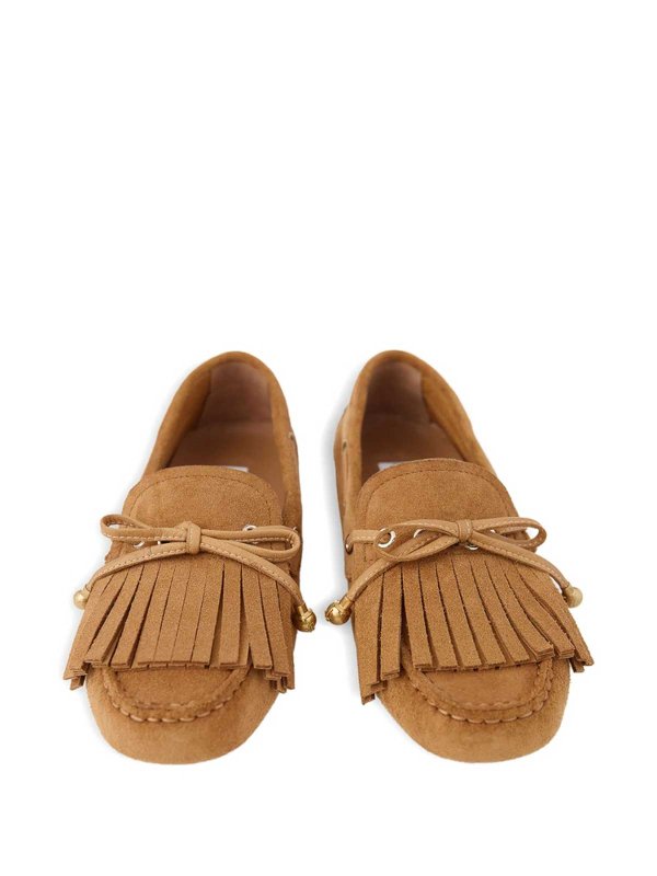 The Best Shops JIMMY CHOO: Mocassini e slippers - Sandali