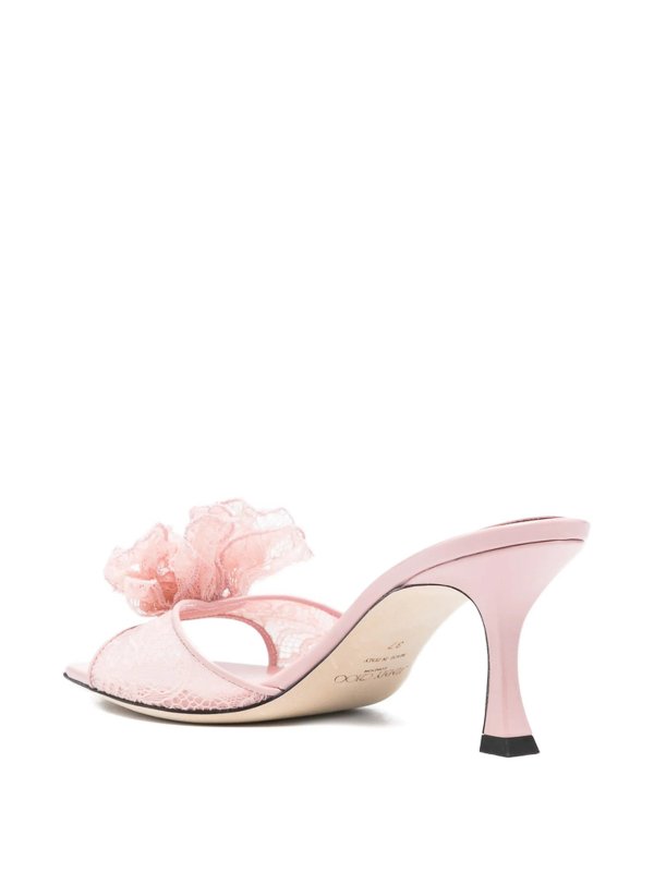 The Best Shops JIMMY CHOO: ankle boots - Ankle boots