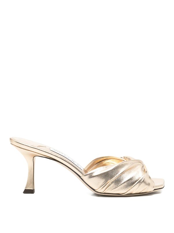JIMMY CHOO: sandals - Sandals