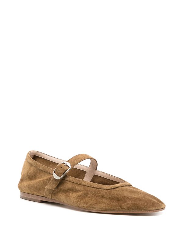 LE MONDE BÉRYL: flat shoes online - Flats