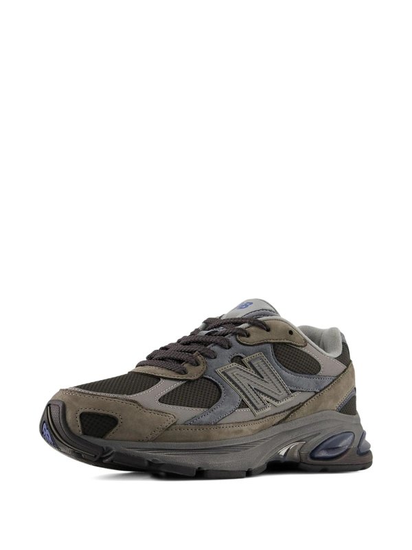 The Best Shops NEW BALANCE: スニーカー - スニーカー - 緑