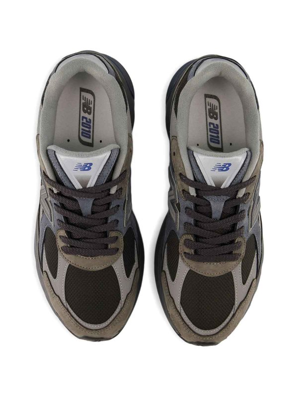 スニーカー - 緑 shop online: NEW BALANCE