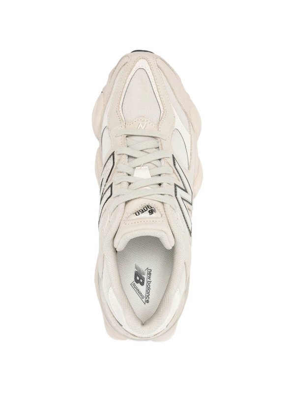 NEW BALANCE: Chaussures de sport online - Baskets - Beige