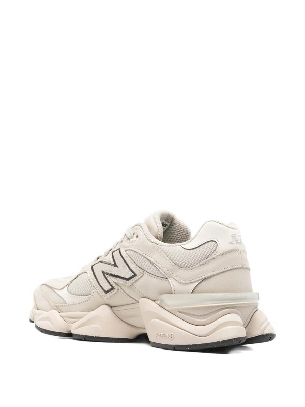 The Best Shops NEW BALANCE: Chaussures de sport - Baskets - Beige