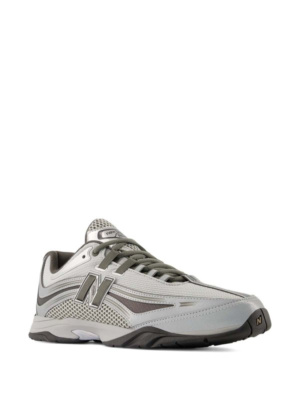 NEW BALANCE buy online Baskets - Gris