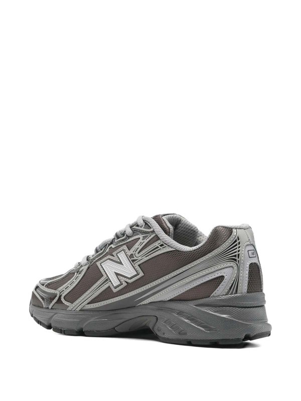 NEW BALANCE: Sneaker online - Sneaker - Grau