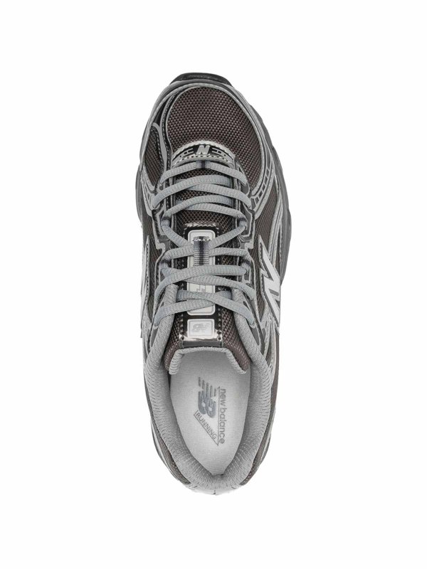 The Best Shops NEW BALANCE: Sneaker - Sneaker - Grau