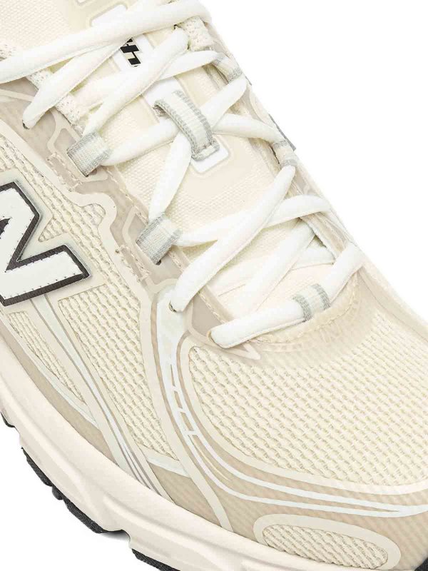 NEW BALANCE: Chaussures de sport online - Baskets - Beige