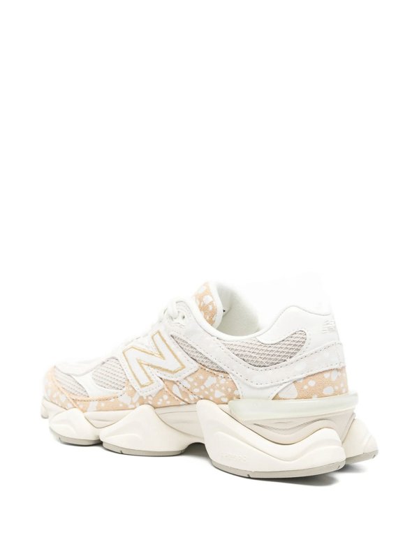NEW BALANCE: Chaussures de sport online - Baskets - Beige
