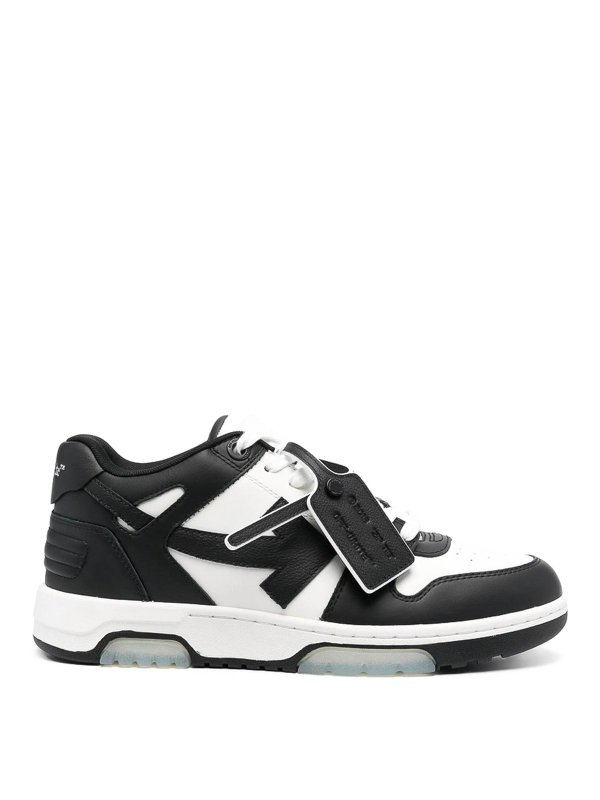 OFF-WHITE: sneakers - Sneakers