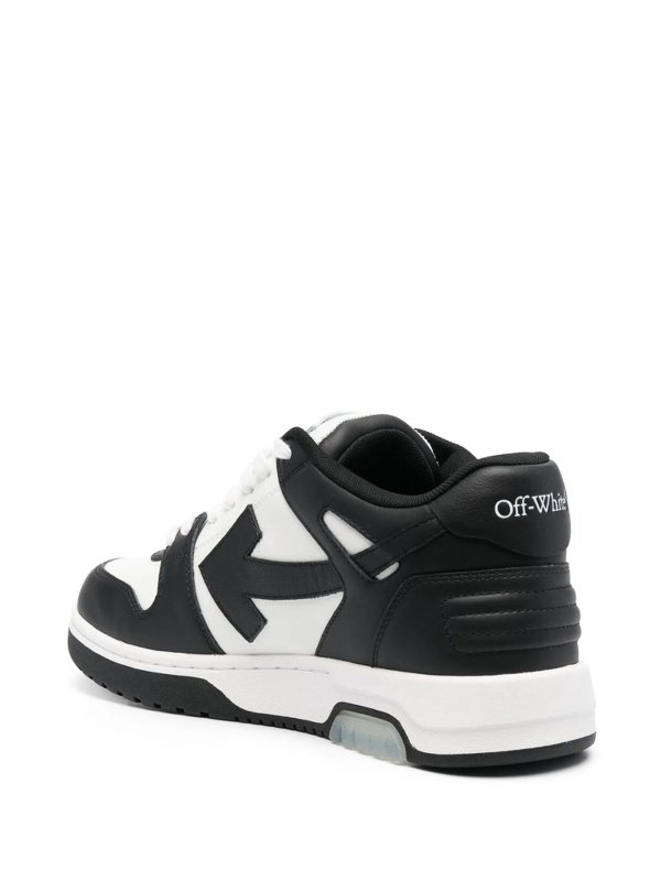 OFF-WHITE: sneakers online - Sneakers