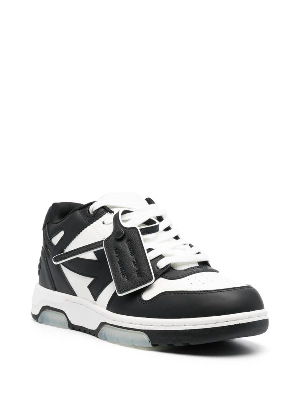 The Best Shops OFF-WHITE: sneakers - Sneakers